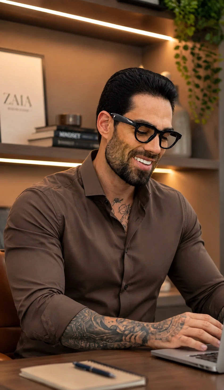 Dr. Thiago Morais